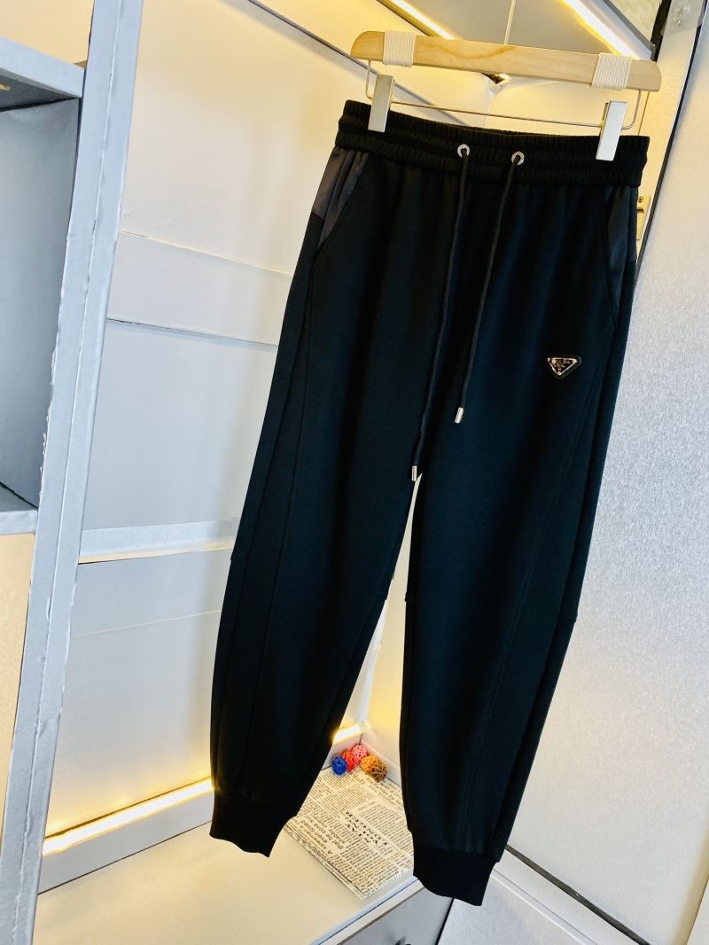 Prada Long Pants